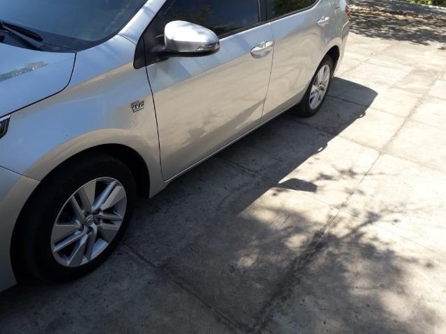 Corolla 2015 - Foto 4