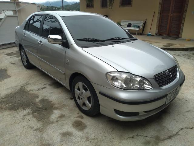 Corolla Xei 2005 - Foto 3