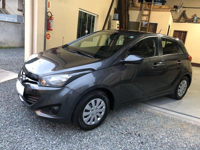 Vendo HB20 15/15 Automático