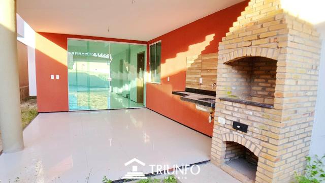 JD/ Oportunidade Linda Casa em Condomínio 180m2 4Suites DCE Lazer Privativo - Foto 4