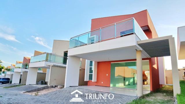 JD/ Oportunidade Linda Casa em Condomínio 180m2 4Suites DCE Lazer Privativo