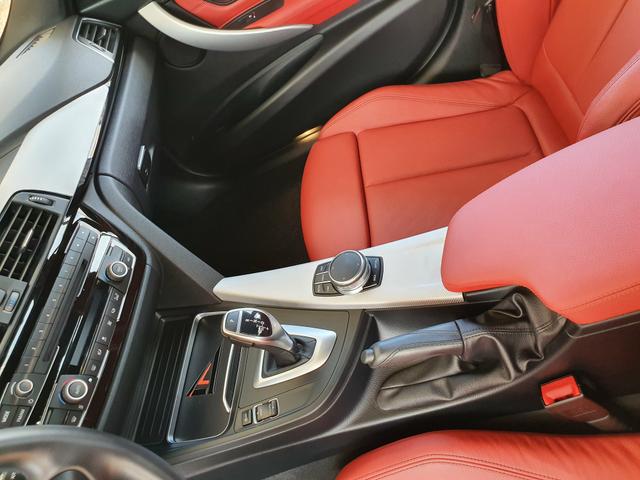 BMW 328I M 2018/2018 c/ 10 mil kms - Foto 7