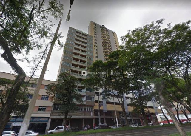 Apartamento com 3 quartos à venda, 90 m² por r$ 470.000 - passos - juiz de fora/mg - Foto 19