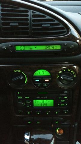Ford Mondeo Ghia top 2000 V6 - Foto 15