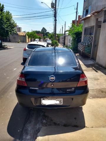 Prismas Joy 1.4 8 valvulas Flex - Foto 2