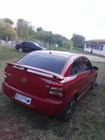 Astra 2.0 Hatch só 17 mil * - Foto 2