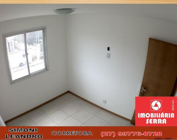 SCL - 14 - Aluga!!!. Aluga - se Apartamento de 2Qtos, elevador em Jacaraípe - Foto 5