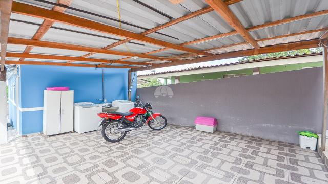 Casa à venda com 5 dormitórios em Pinheirinho, Curitiba cod:925336 - Foto 7