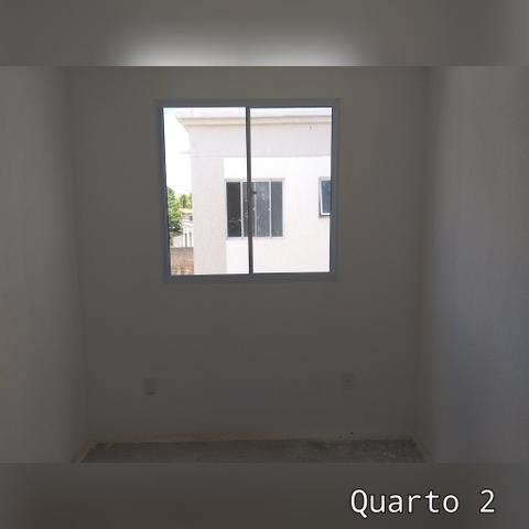Alugo Apartamento - Foto 2