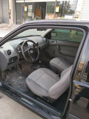 Gol G4 básico 9.000,00 - Foto 6