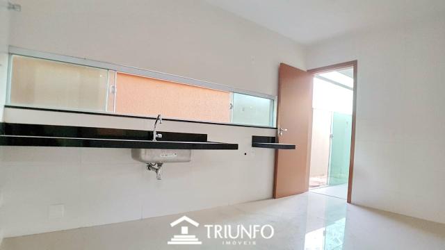 JD/ Oportunidade Linda Casa em Condomínio 180m2 4Suites DCE Lazer Privativo - Foto 5