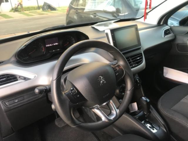 Carro Peugeot - ano 2018 - Foto 3