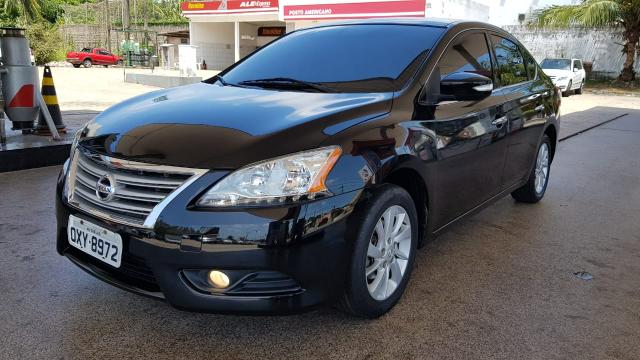 Sentra SV 14/15 EXTRA