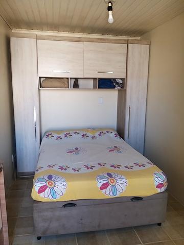 Apartamento no Cassino. R$ 710,00 com internet - Foto 5