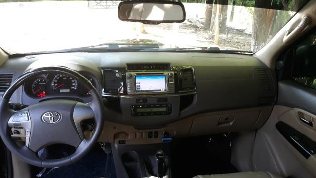 Vende-se SW4 2013 - Foto 6
