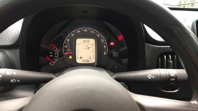 Fiat mobi like!! - Foto 16