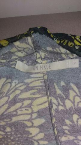 Vestido longo- Animale - Foto 2
