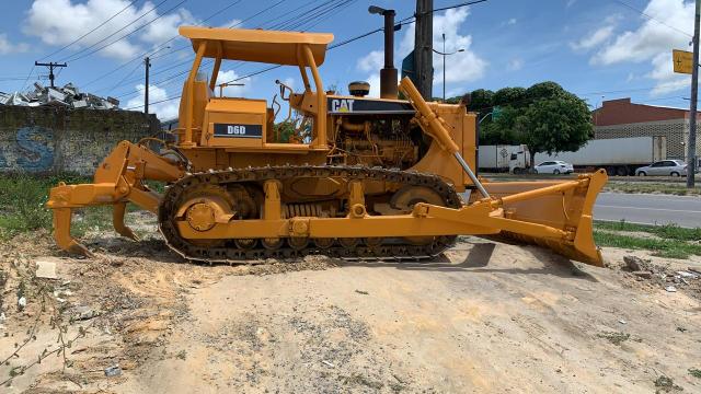 Vendo trator 89 ! D6D - Foto 4