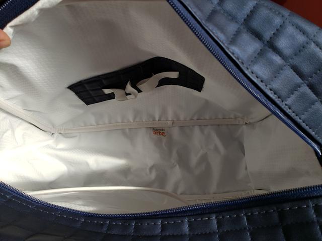 Kit bolsa maternidade - Foto 5