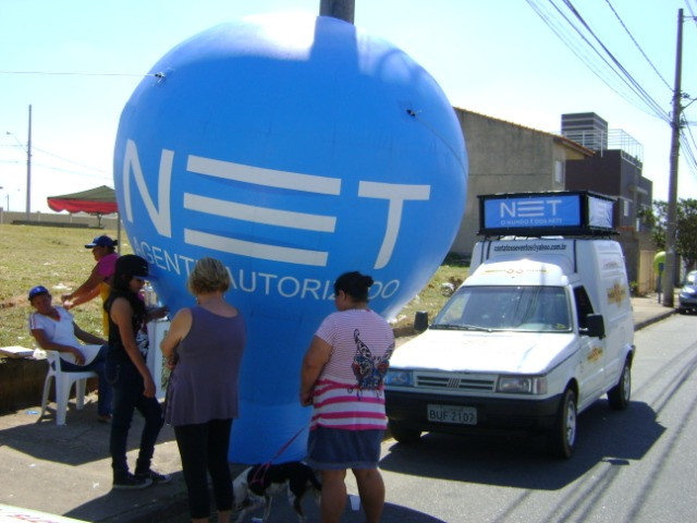 Caro de som rastreado em tempo real Sorocaba. - Foto 4