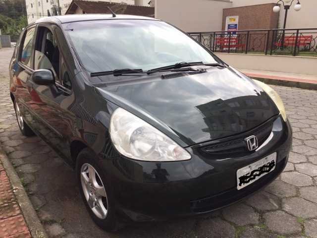 Honda FIT 2007 LXL Automático Torrando - Foto 2
