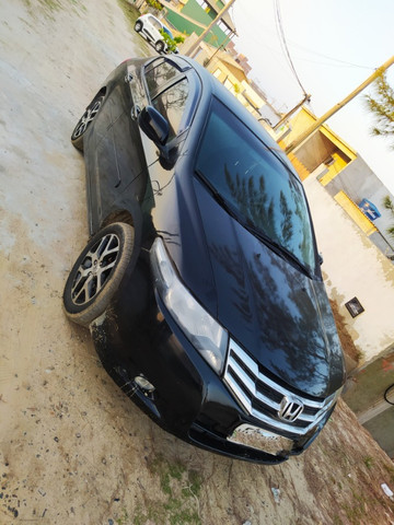 Honda city 2012 - Foto 8
