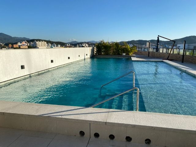 R$ 80mil de entrada! 2 dormitórios com suíte, 1 vaga, área de lazer completa! - Foto 6