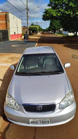 Corolla Seg 1.8 Top de Linha - Foto 12