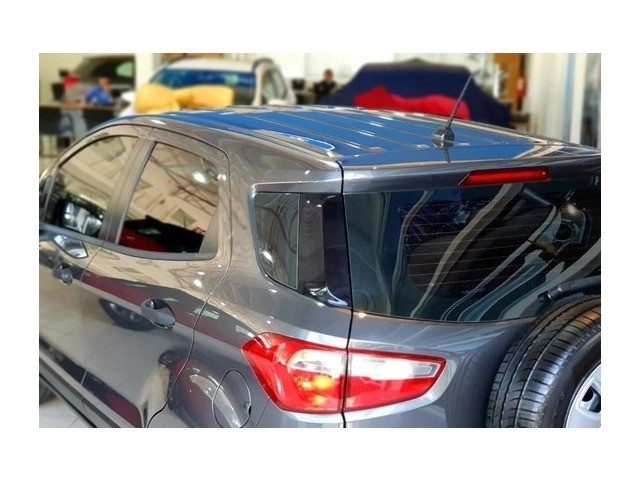 Ecosport se Direct 1.5 at PCD De R$69.990,00 por R$55.293,00 - Foto 10