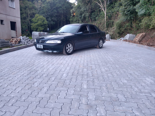 Vectra 97 gls