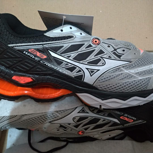 loja da mizuno na mooca