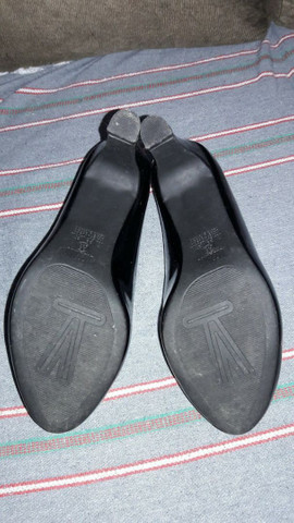 Sapato feminino - Foto 5