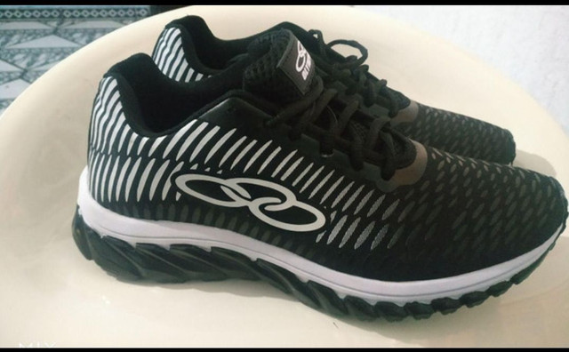 tenis olympikus sport