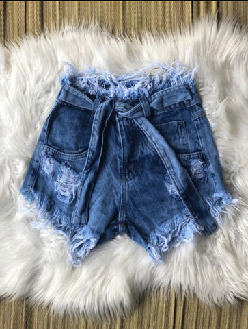 shorts jeans feminino lindos