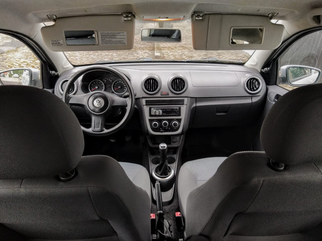 GOL Trend G5/10 COMPLETO 2° DONO - Foto 12