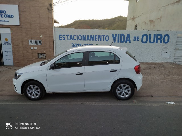 Gol G8 1.0 2019 - Foto 2