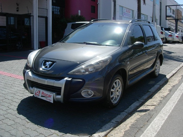 207 SCAPADE