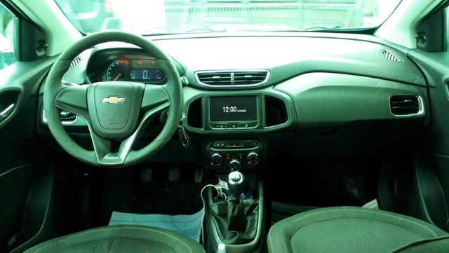 Gm chevrolet onix lt 1.4 mec. ano 2013 - Foto 11