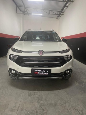 TORO VOLCANO 2.0 2019 4X4 EMPLACADO 2021