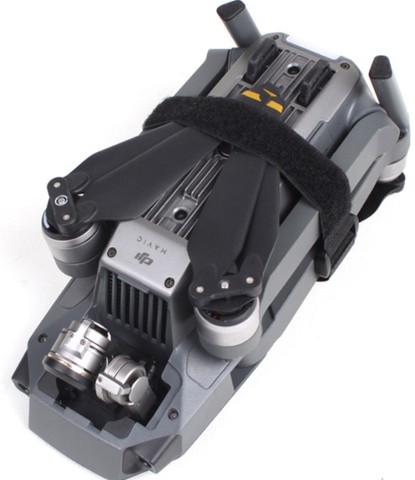 Dji - Cinta Para Travar Hélices Do Drone Fita Arduino Automação COD-CP291  - Foto 5