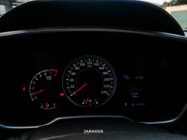 Toyota corolla 2020 2.0 vvt-ie flex xei direct shift - Foto 4