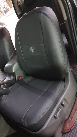 capas de banco courvin grafite para etios hatch