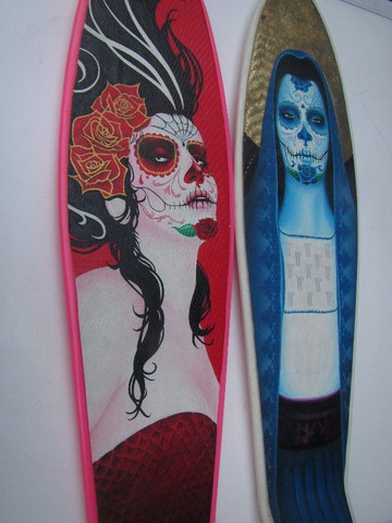 chape de skate  - Foto 3