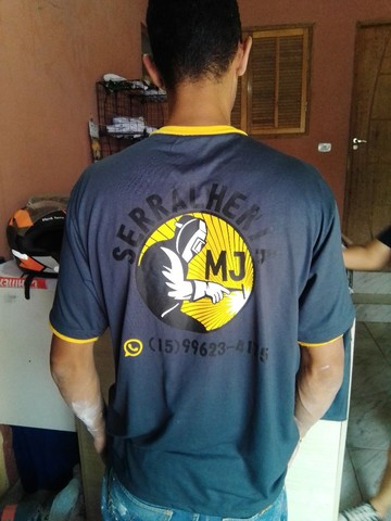 Uniforme empresarial - Foto 4