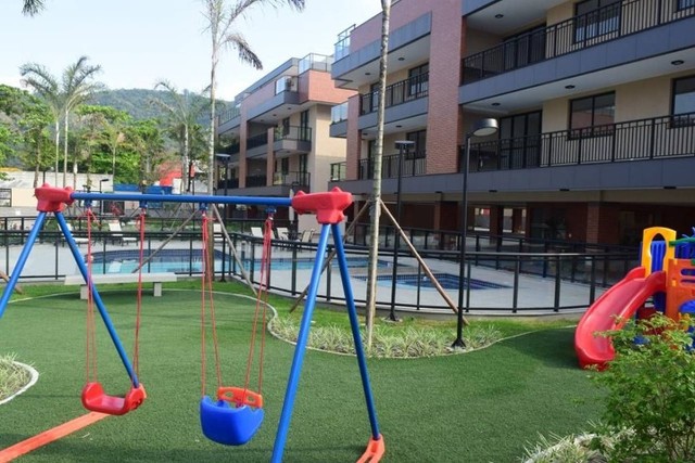 Condomínio Ravello Residenziale - Cobertura 2 quartos em Piratininga - Niterói - Foto 5