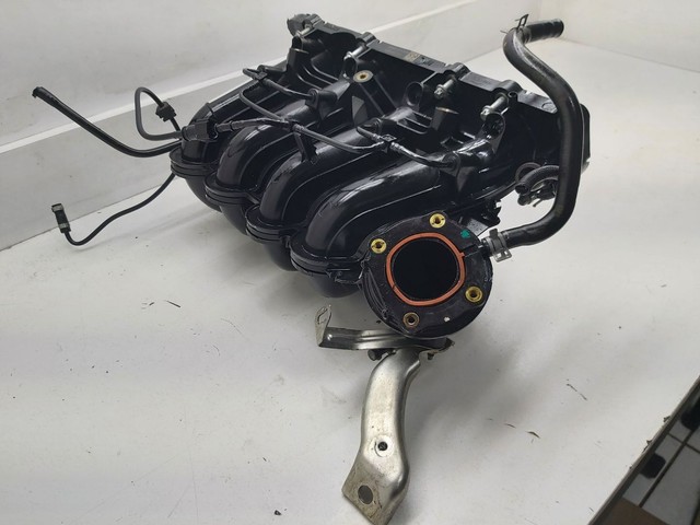 Coletor admissão Gm onix 1.0 8v 2018 orig <br> - Foto 4