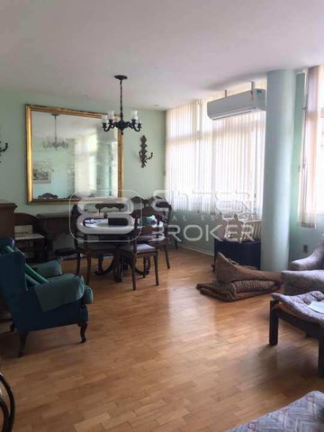 Apartamento à venda Rua General Artigas,Leblon, Rio de Janeiro - R$ 2.300.000 - Foto 3