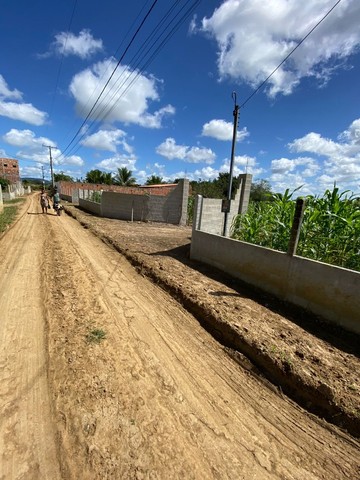 Chácara completa 6500m² à 5 min da UEFS