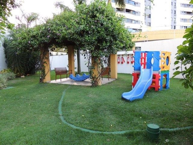 Apartamento à venda, 2 quartos, 1 suíte, 1 vaga, Capim Macio - Natal/RN - Foto 10