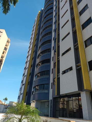 Apartamento para venda com 168 metros quadrados com 3 quartos em Dionisio Torres - Fortale - Foto 4